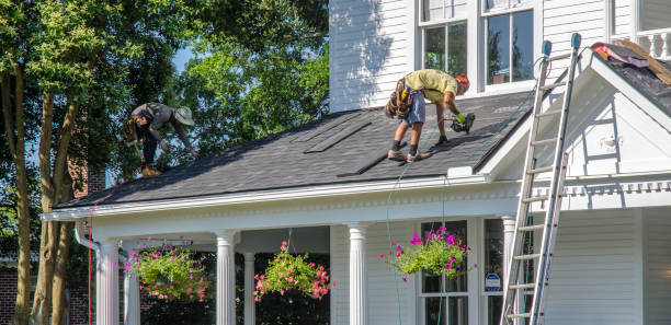 Hot Roofs in Cameron, TX